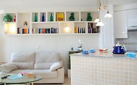 Apartment Oceanic-2 By Interhome